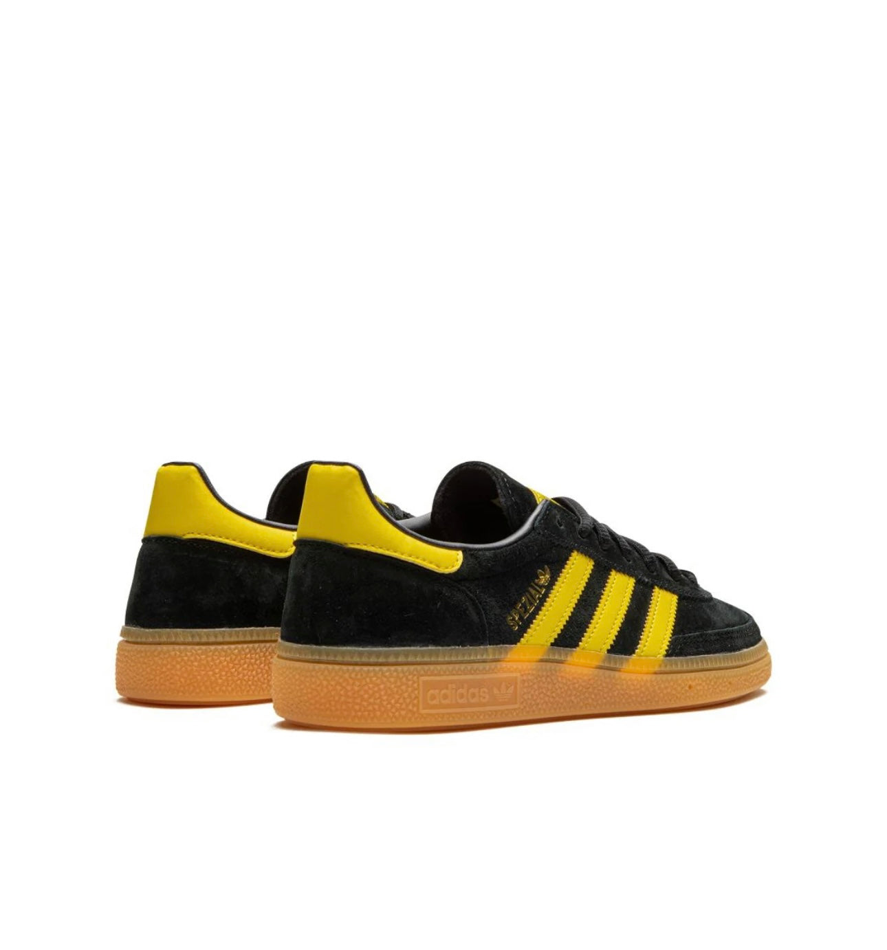 Adidas spezial Black & yellow - תמונה 3