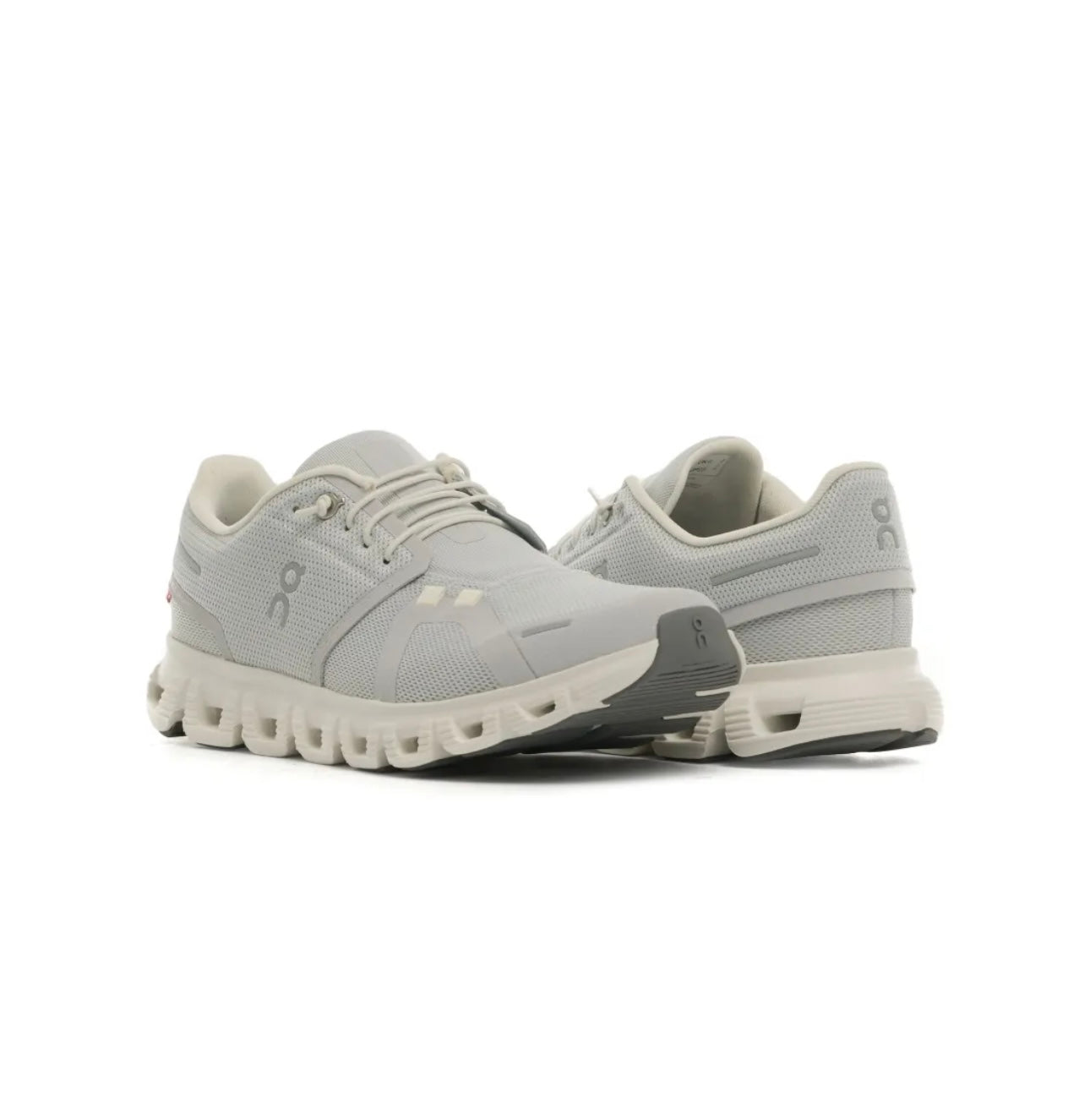 On Cloud Grey