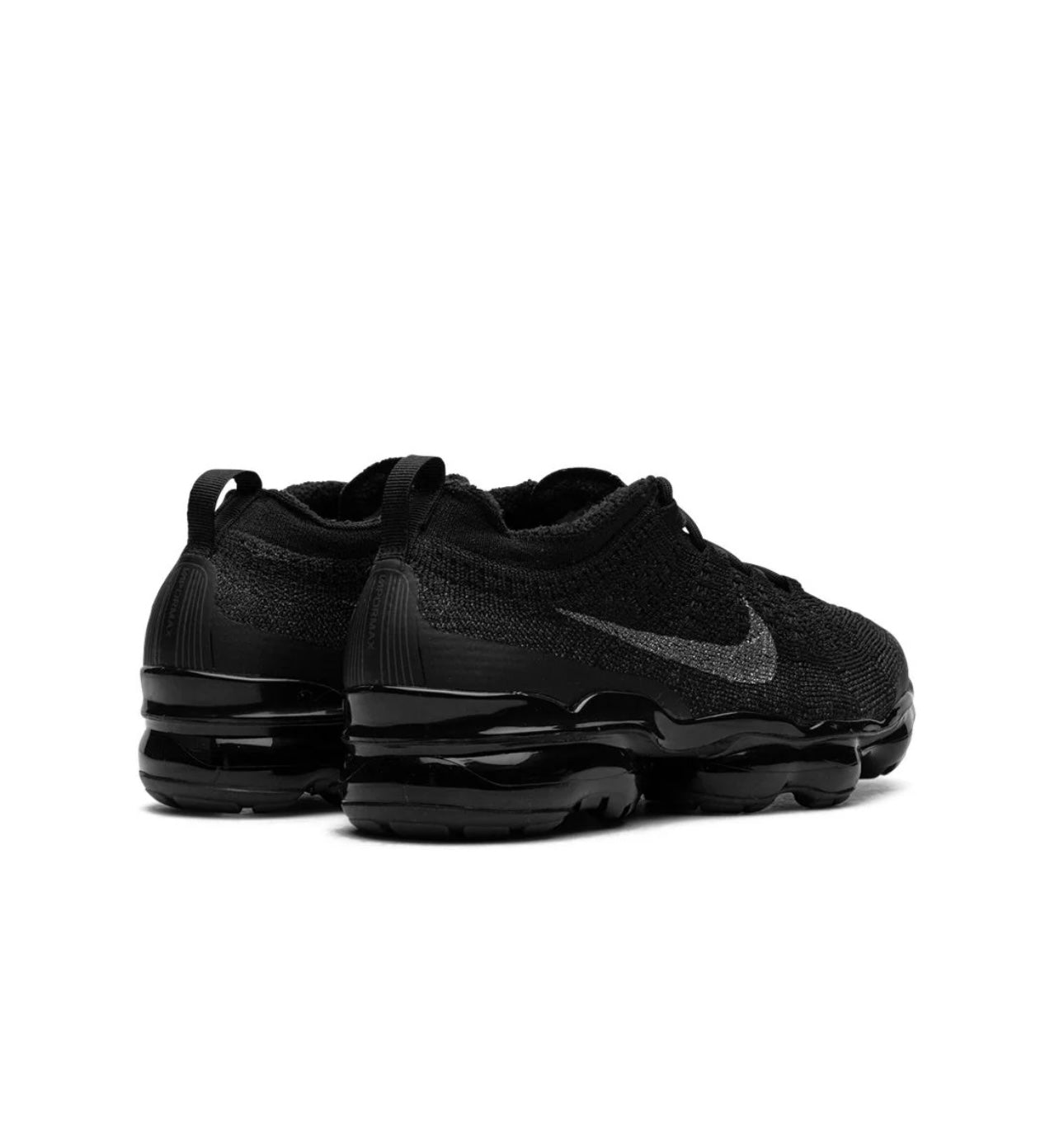 Nike Air Vapormax Black - תמונה 3