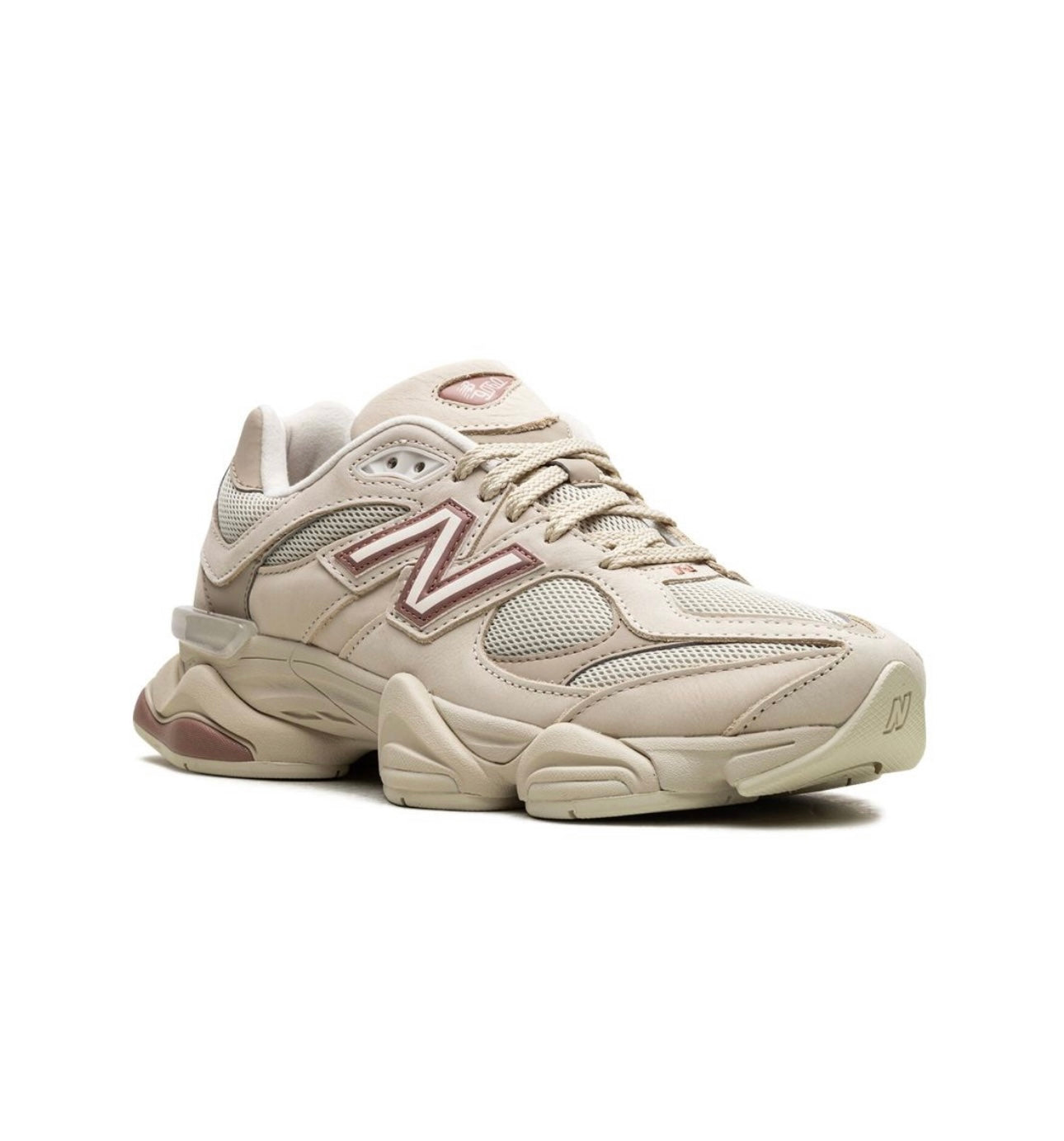 New Balance 9060 “Bone Sparrow” - תמונה 2