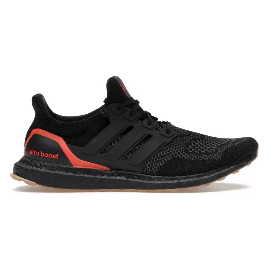Adidas Ultra Boost Black Red