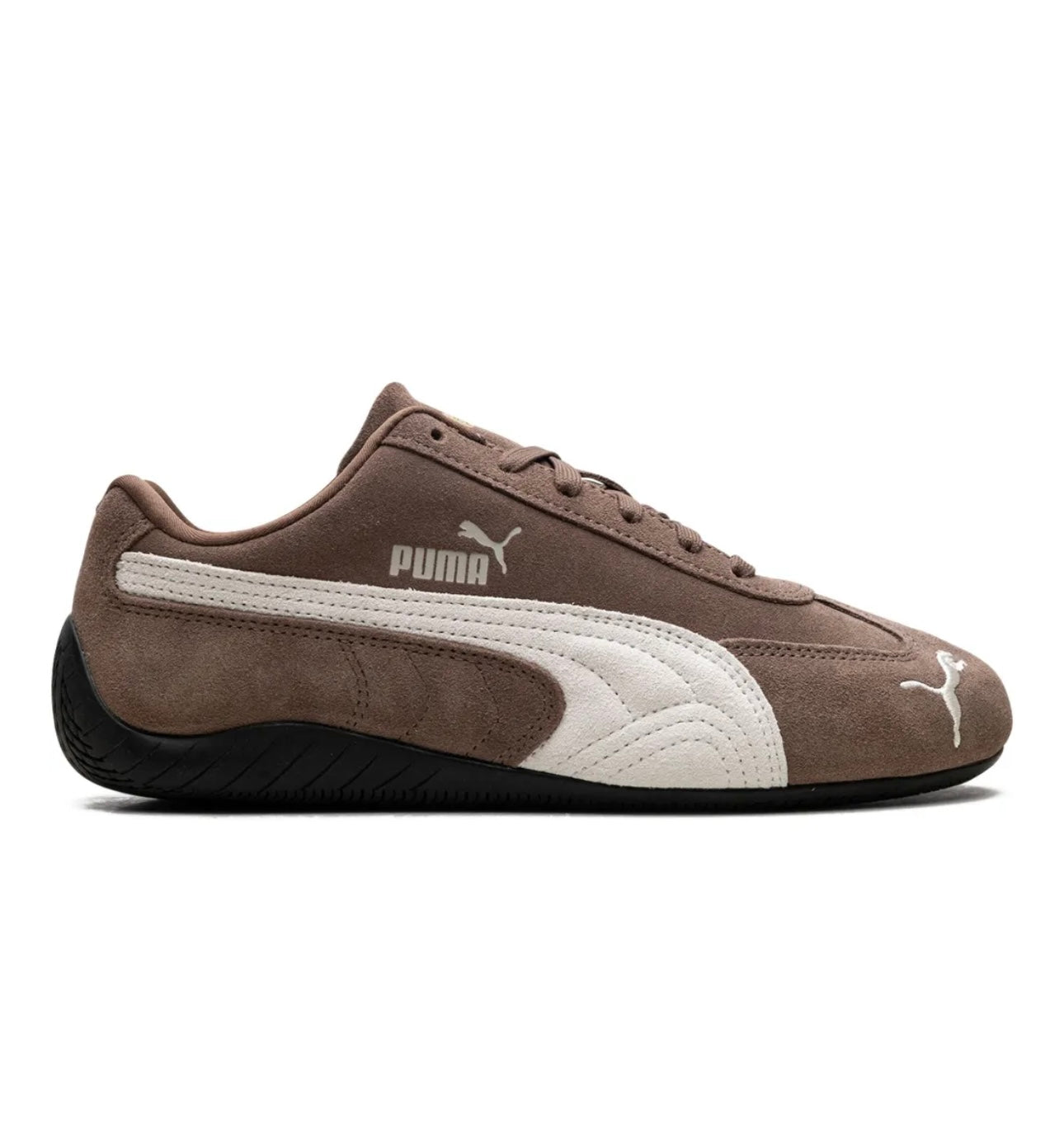 Puma Speedcat  “Haute Coffee”