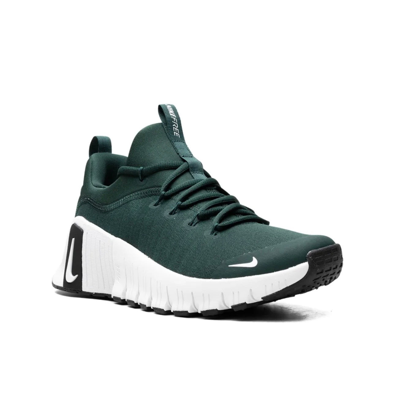 Nike free metcon dark green - תמונה 2