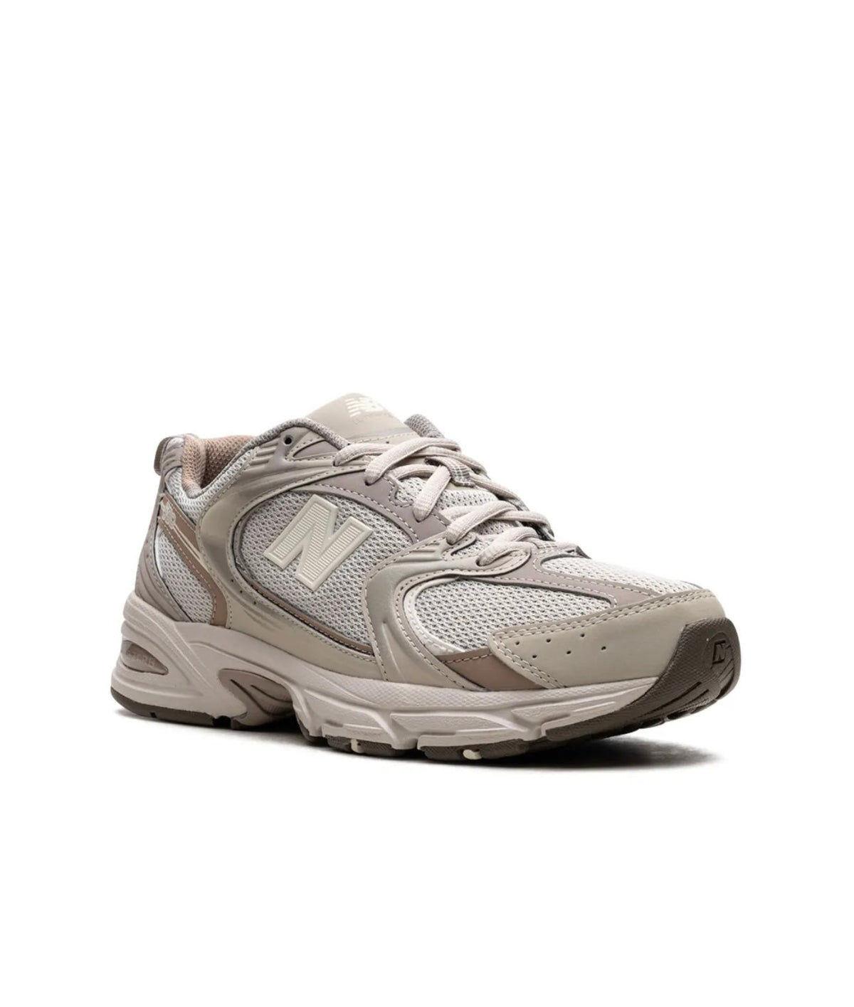 New Balance 530 Dark Cream - תמונה 2