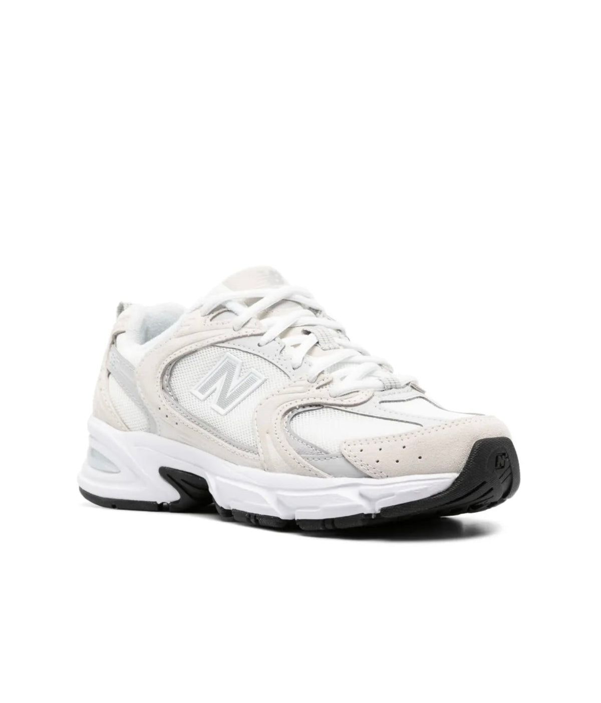New Balance 530 Light Grey - תמונה 2