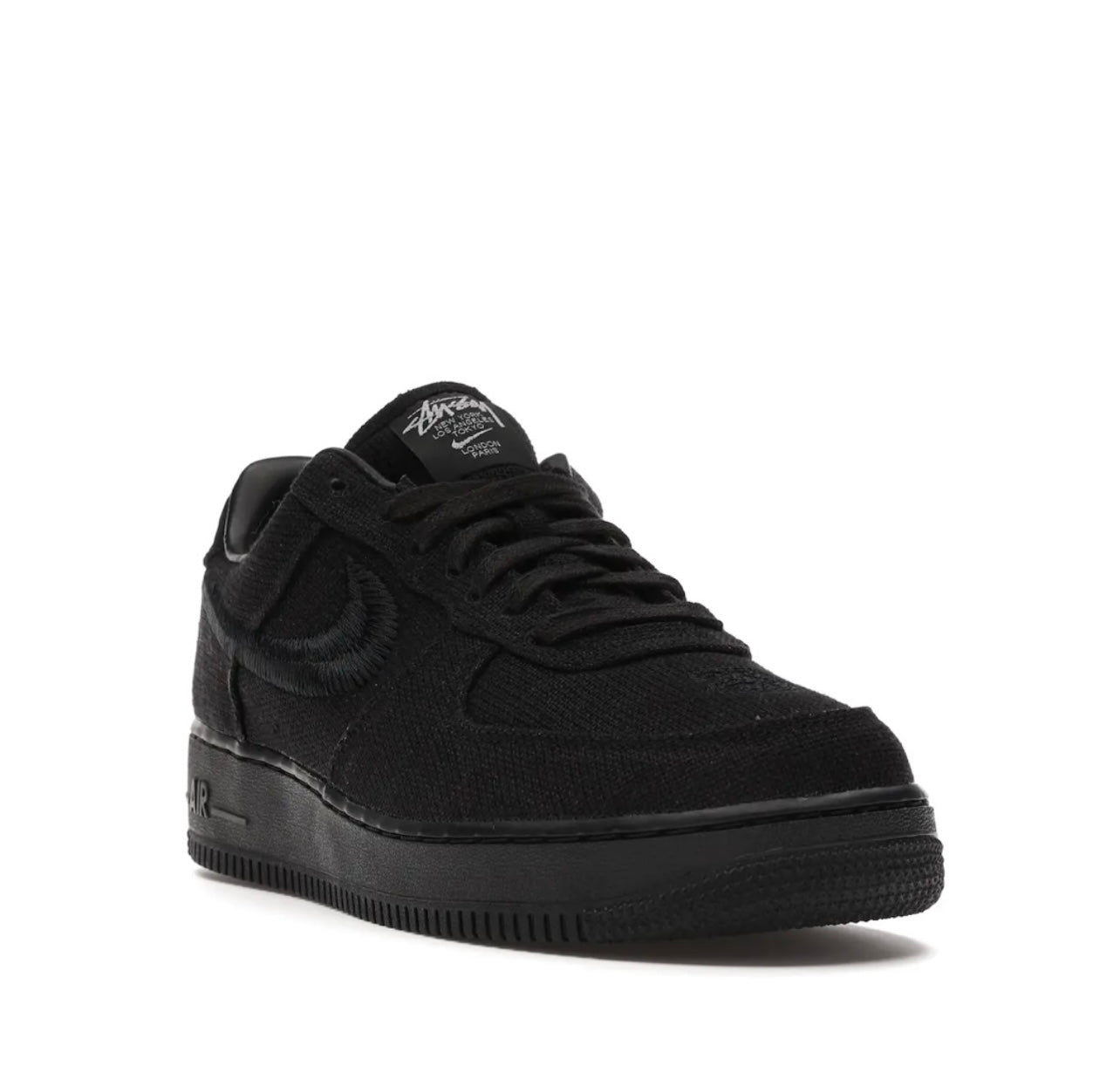 Nike AIR FORCE 1 - תמונה 2