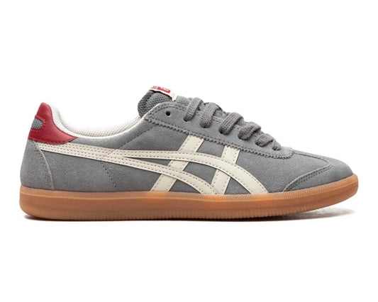 Onitsuka Tiger Tokuten grey red