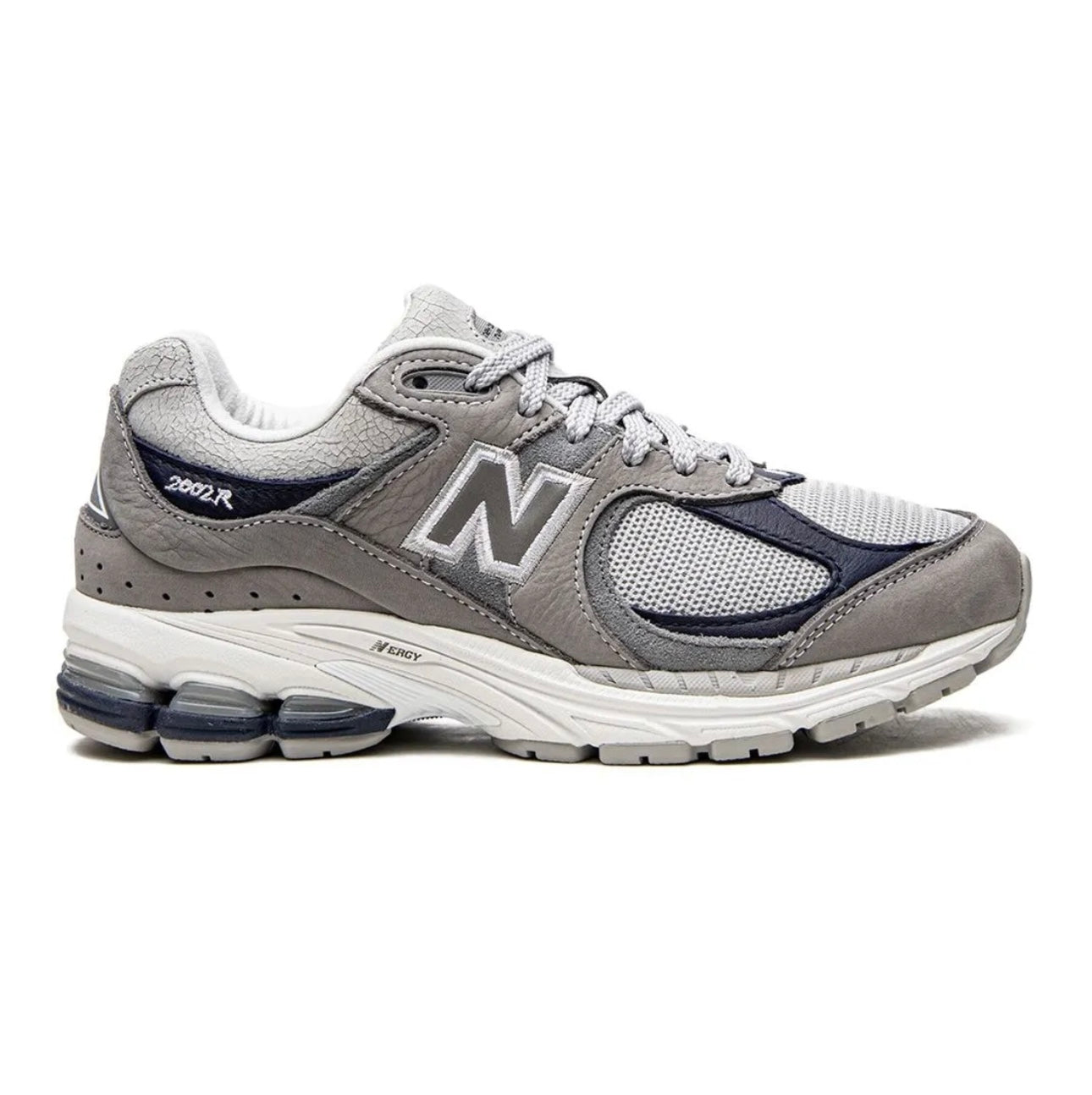 New Balance 2002R Gray