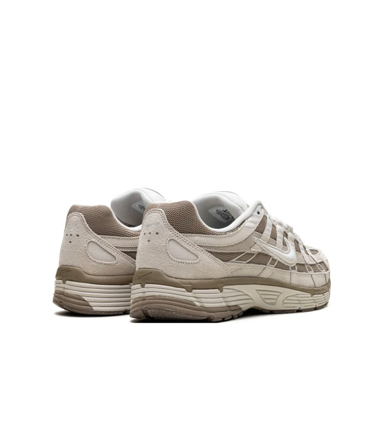 Nike Zoom Vomero 5 Dark Camel - תמונה 3