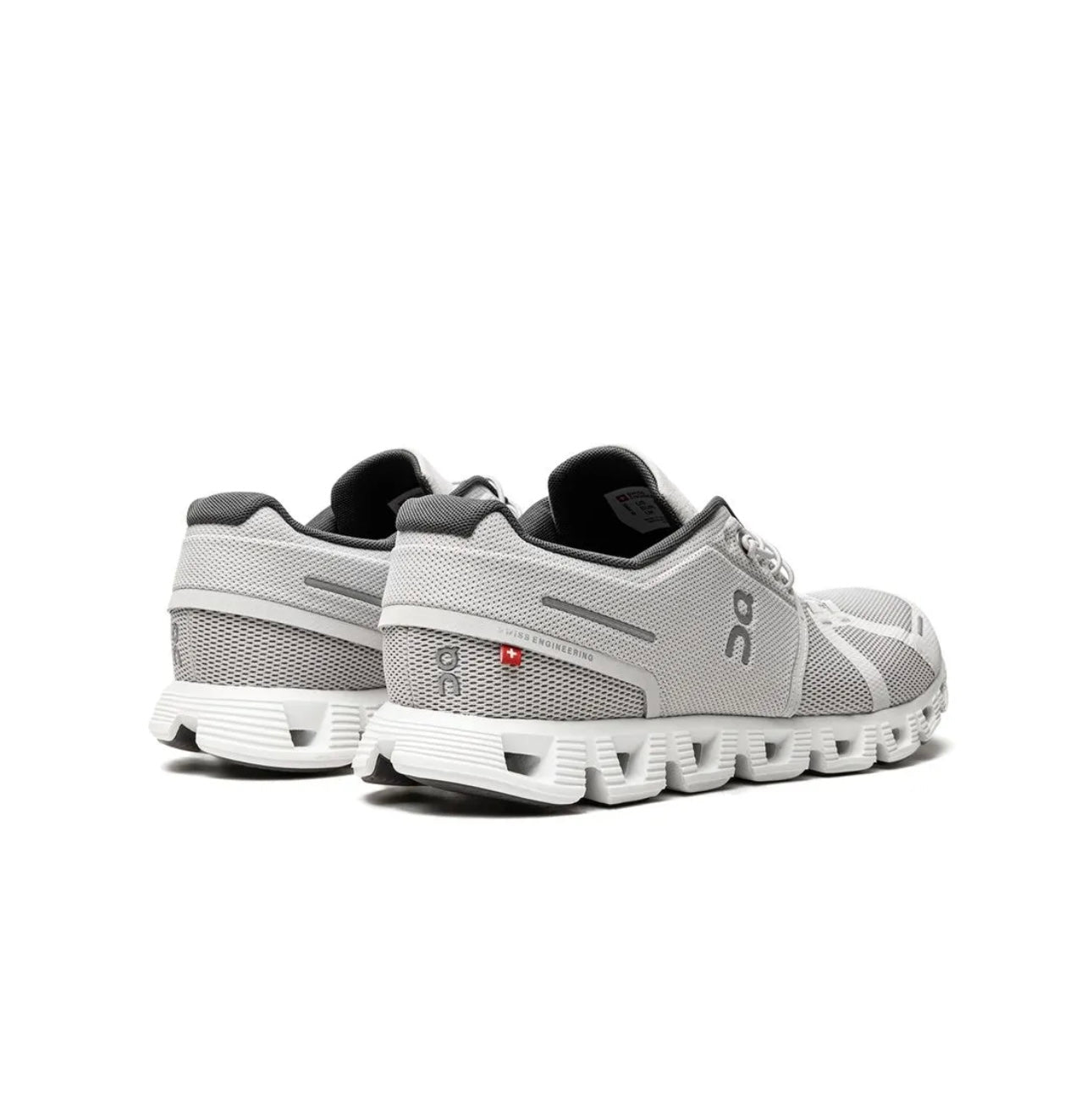 On Cloud Grey