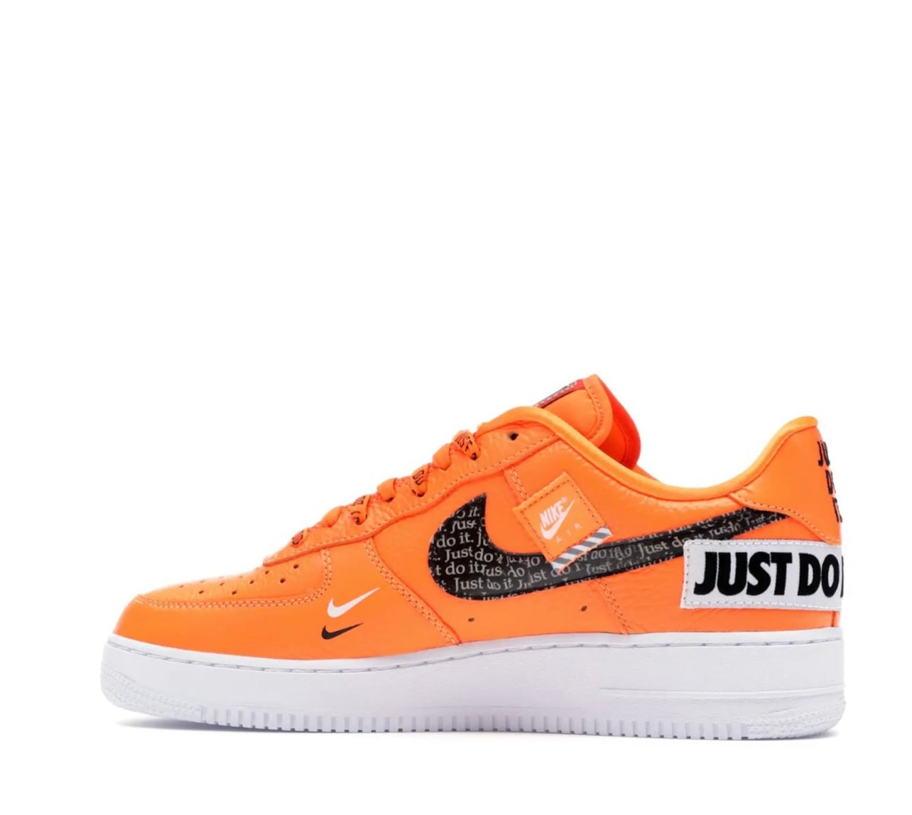 Nike AIR FORCE 1 - תמונה 2