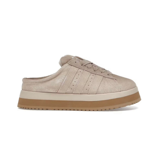 Adidas Campus Winter Magic Beige
