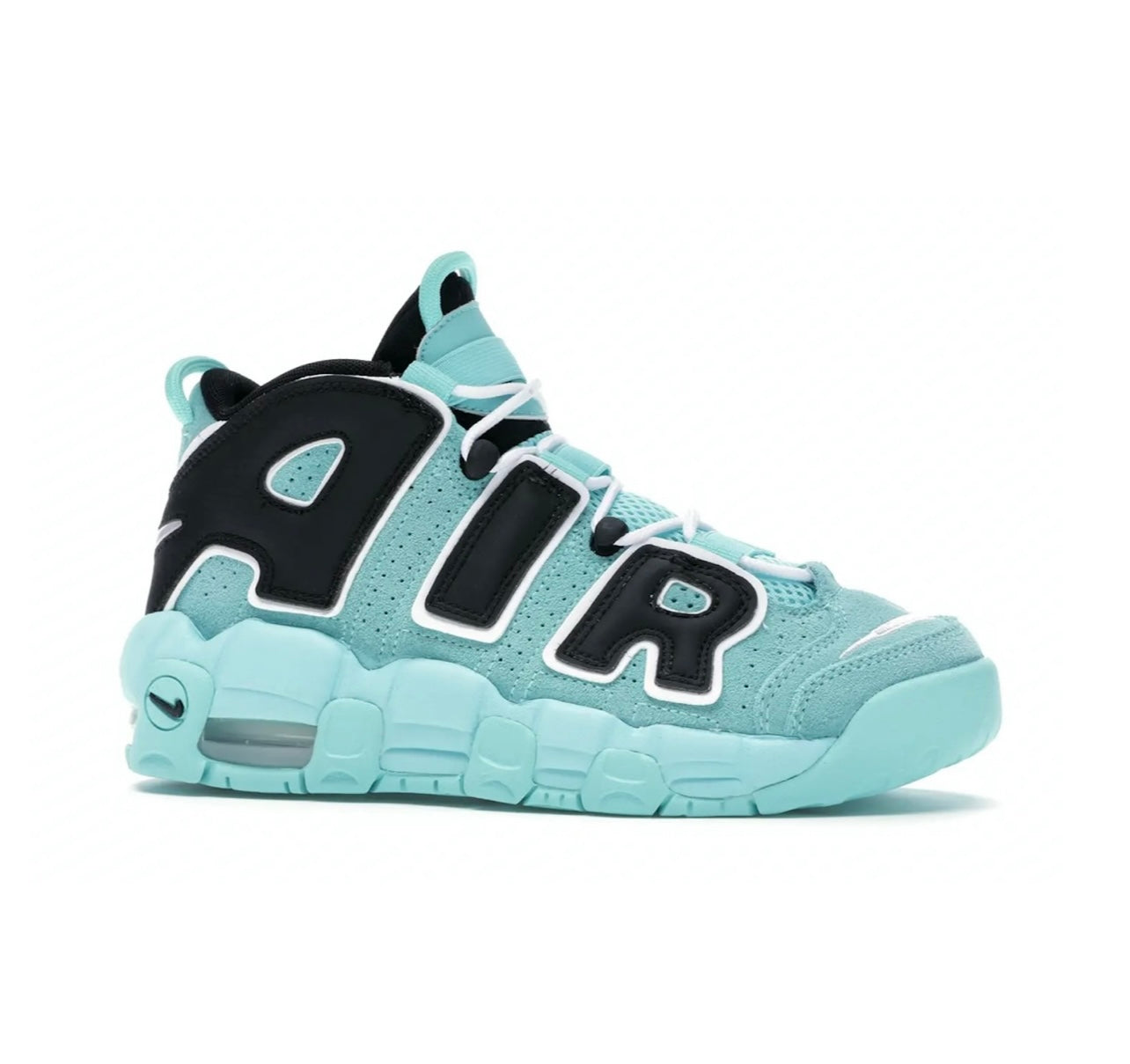 Nike Uptempo 2.0 - תמונה 2