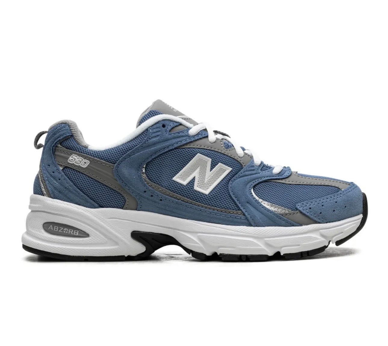 New Balance 530 blue