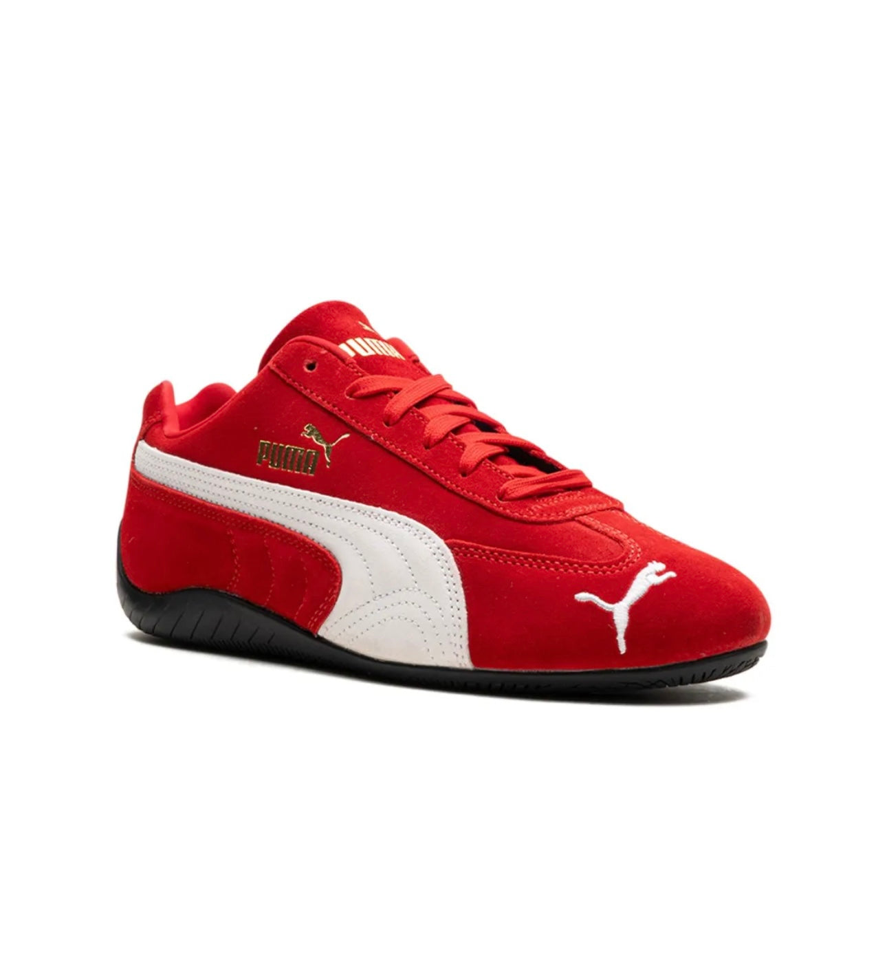 Puma Speedcat Red