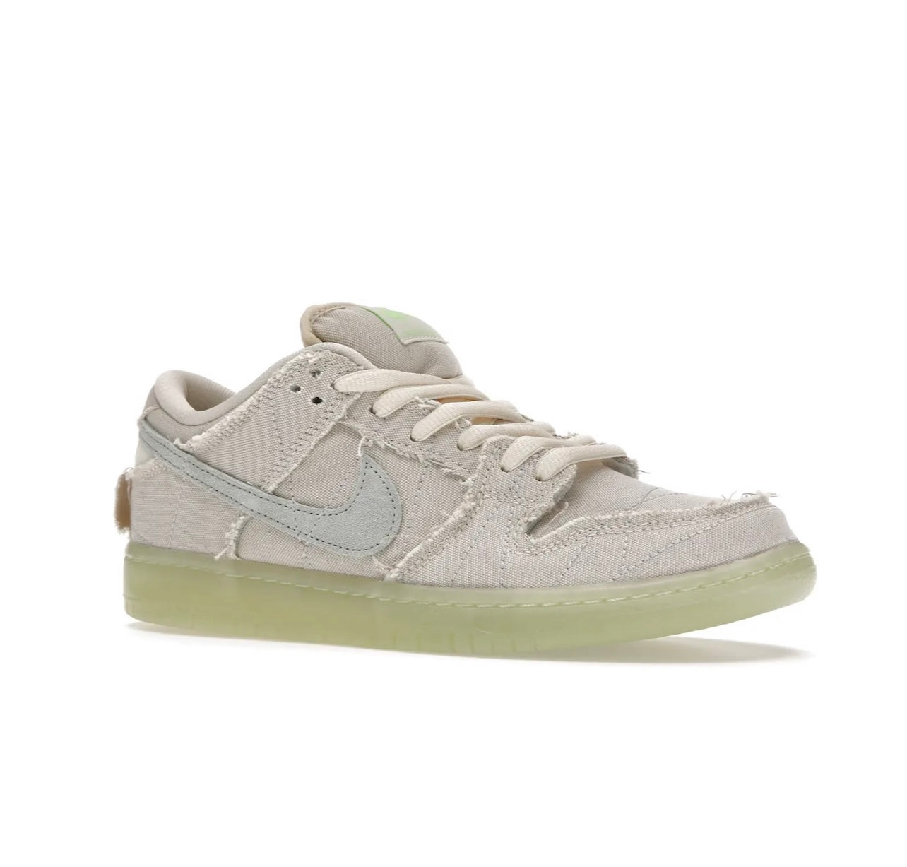 Dunk Low Mummy - תמונה 2