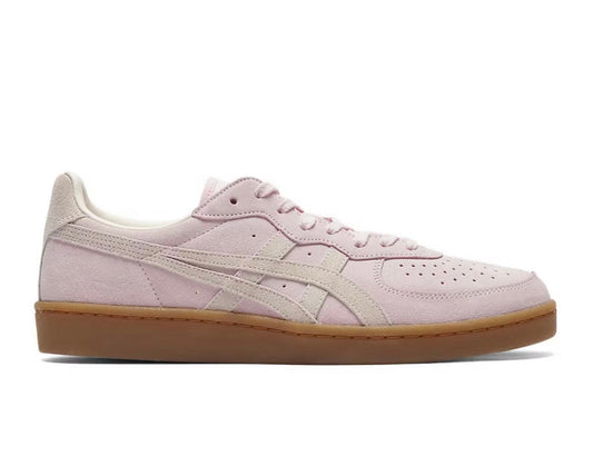 Onitsuka Tiger GSM pink brown