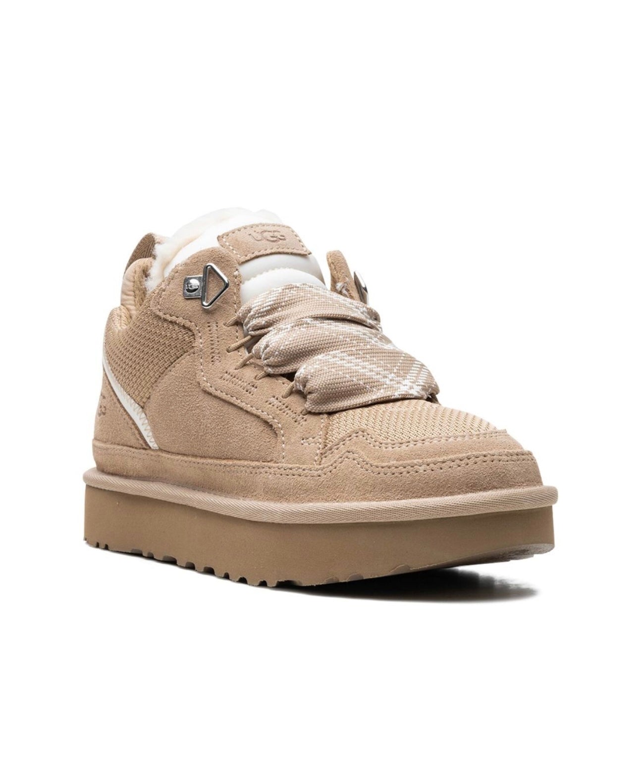 UGG sneakers Camel - תמונה 2