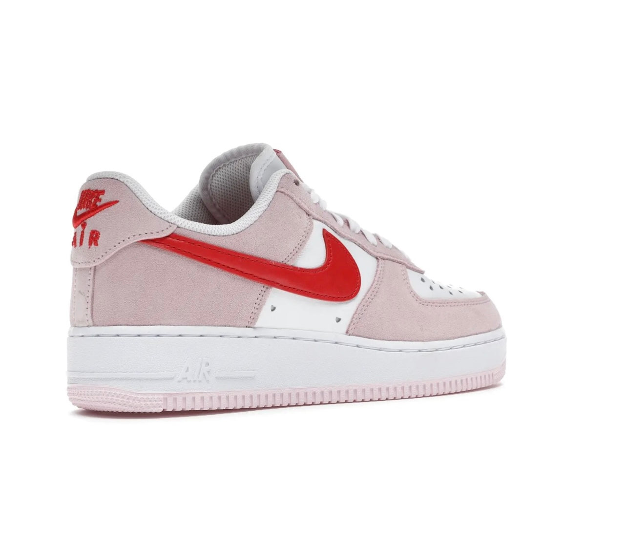 Nike AIR FORCE 1 - תמונה 2