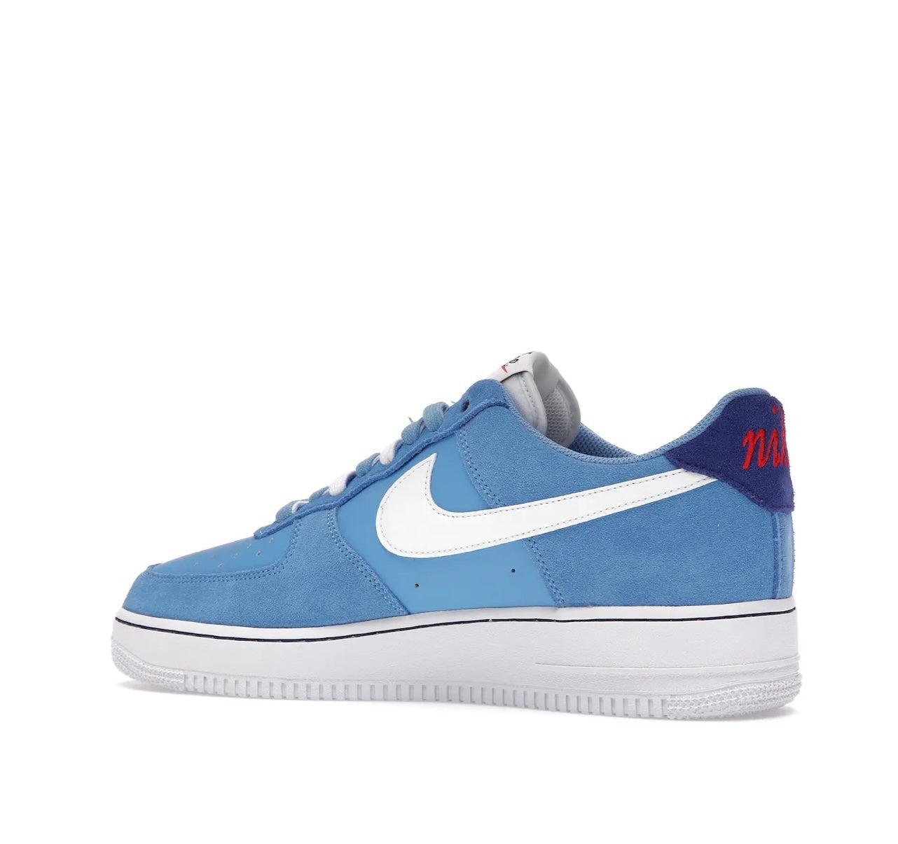 Nike AIR FORCE 1 - תמונה 3