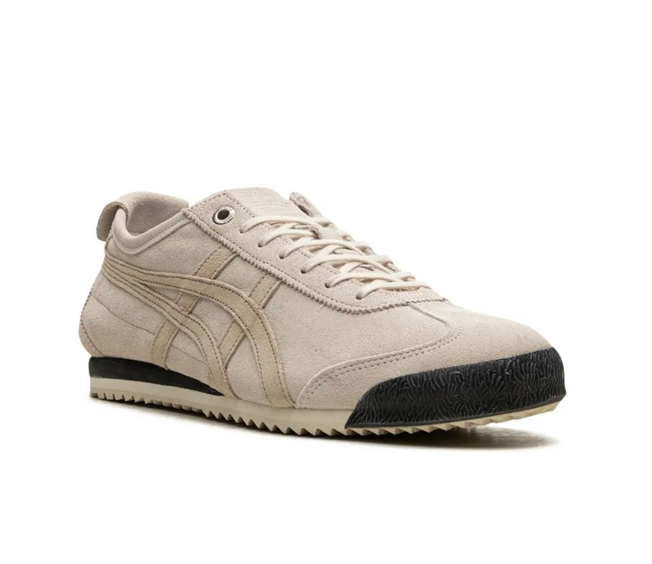 Onitsuka Tiger Mexico cream