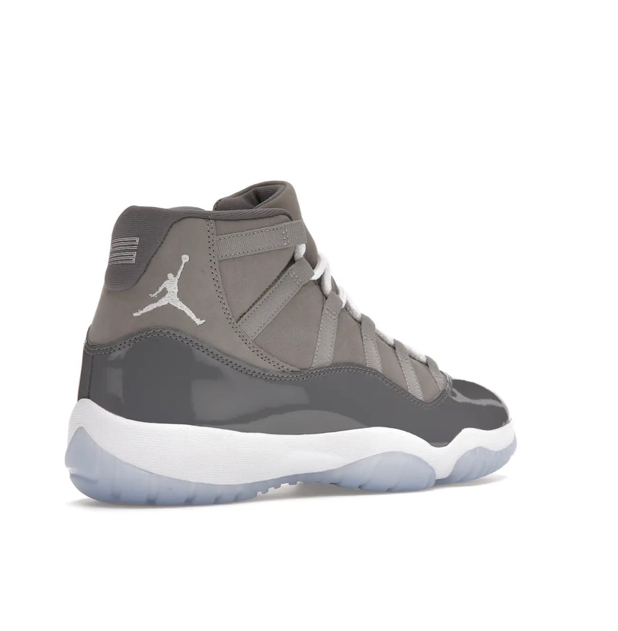 Air Jordan 11 - תמונה 2