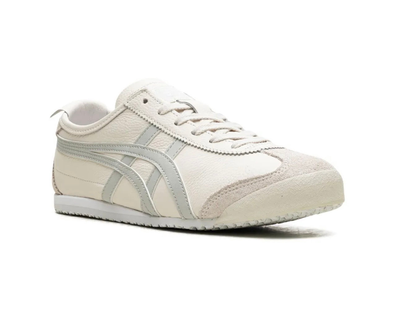 Onitsuka Tiger Mexico white grey