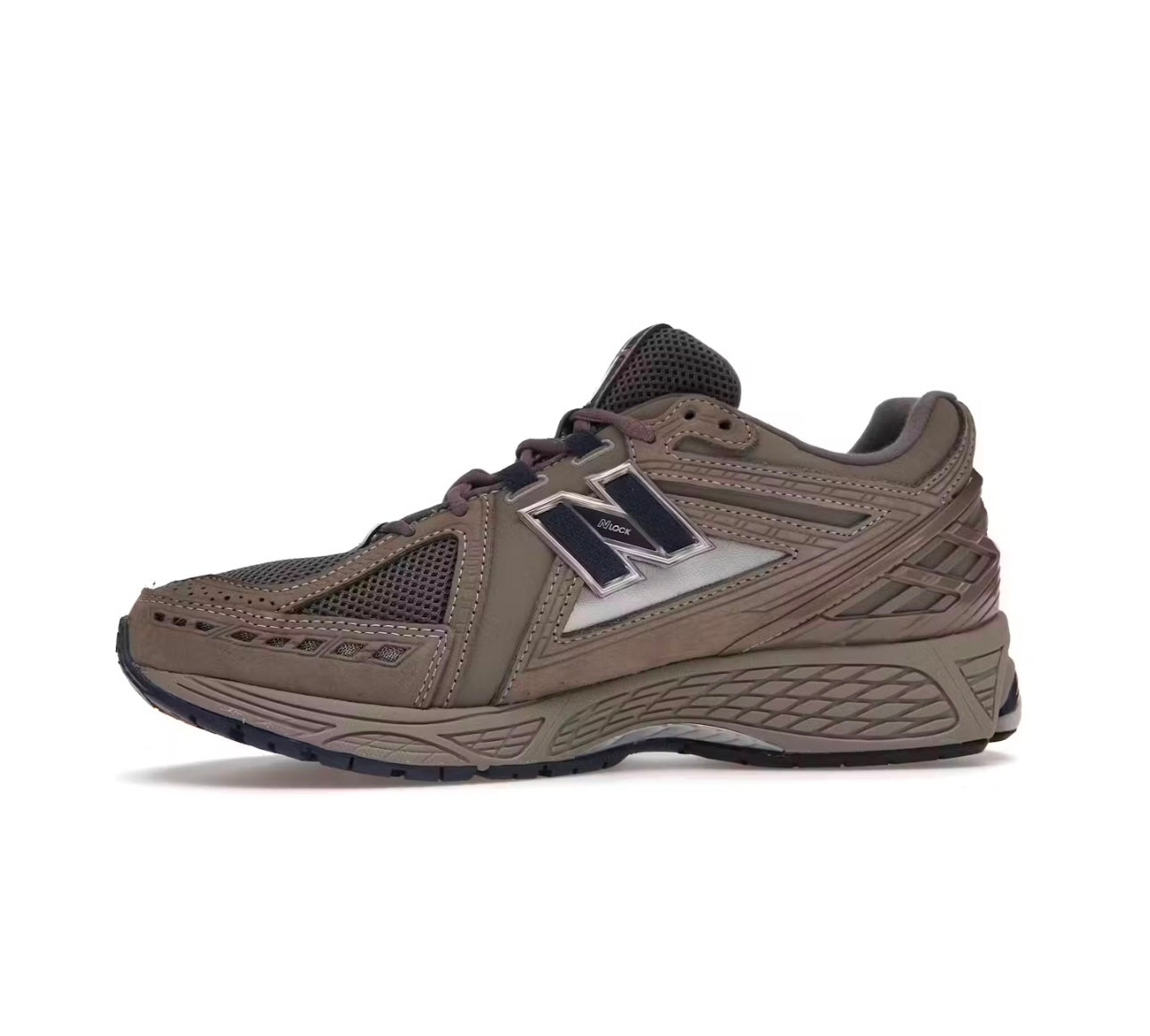 New Balance 1906R Grey Indigo
