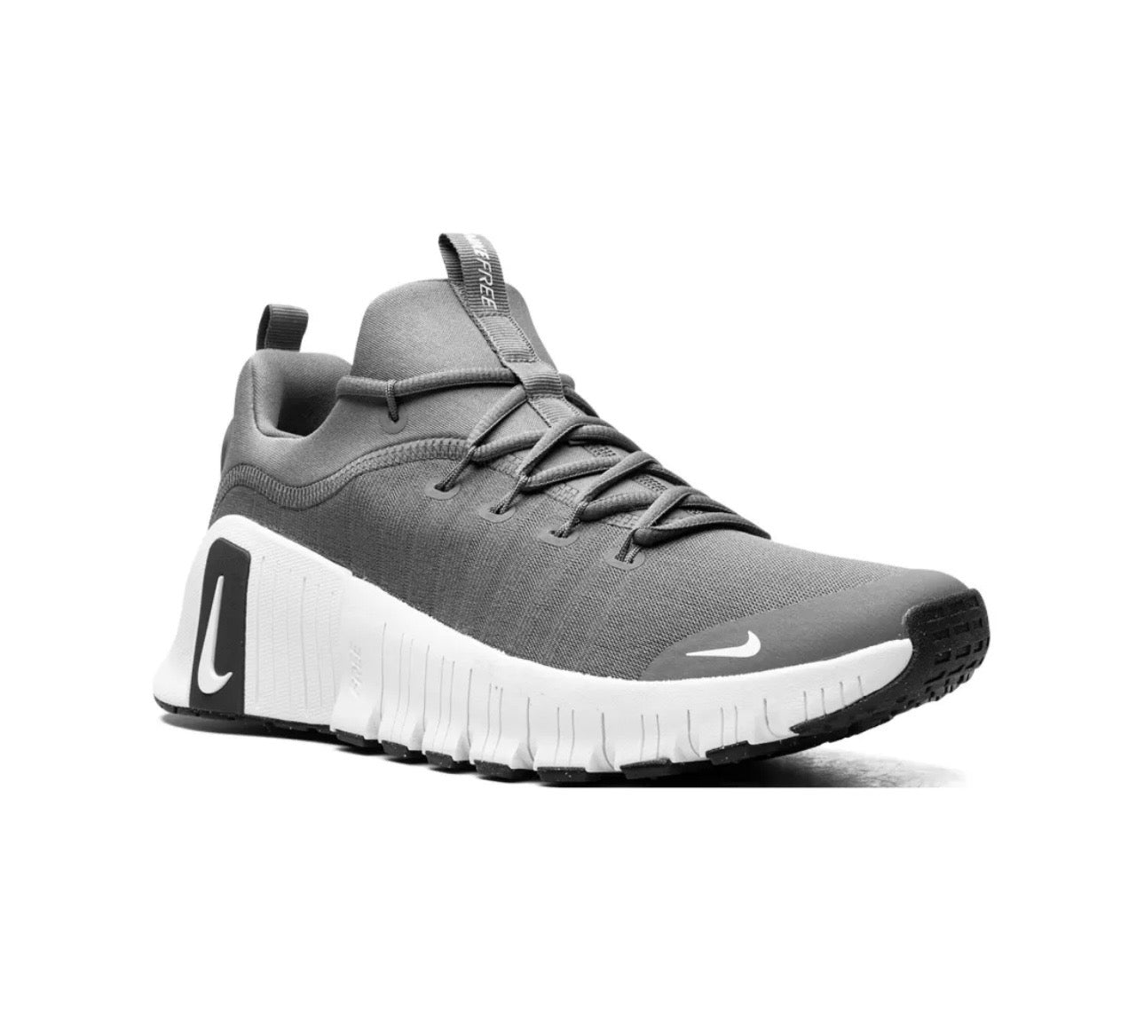Nike free metcon gray - תמונה 2