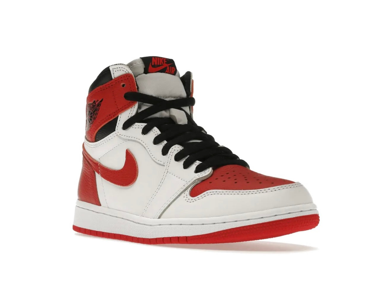 Jordan 1 Retro High Heritage - תמונה 2