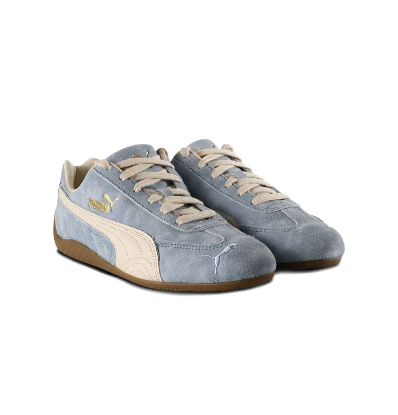 Puma Speedcat Light Blue