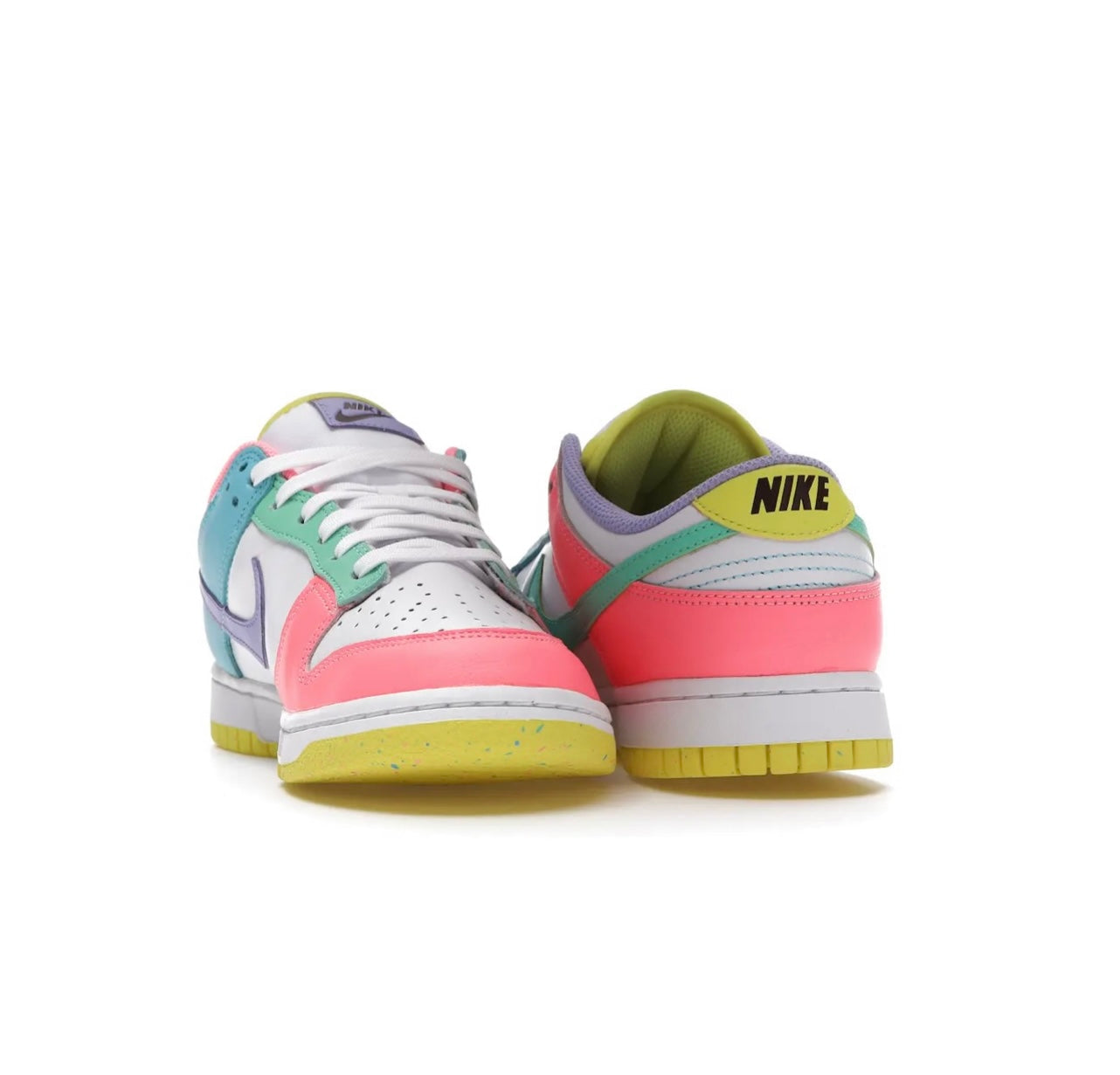 Nike Dunk Low SE Easter Candy - תמונה 3