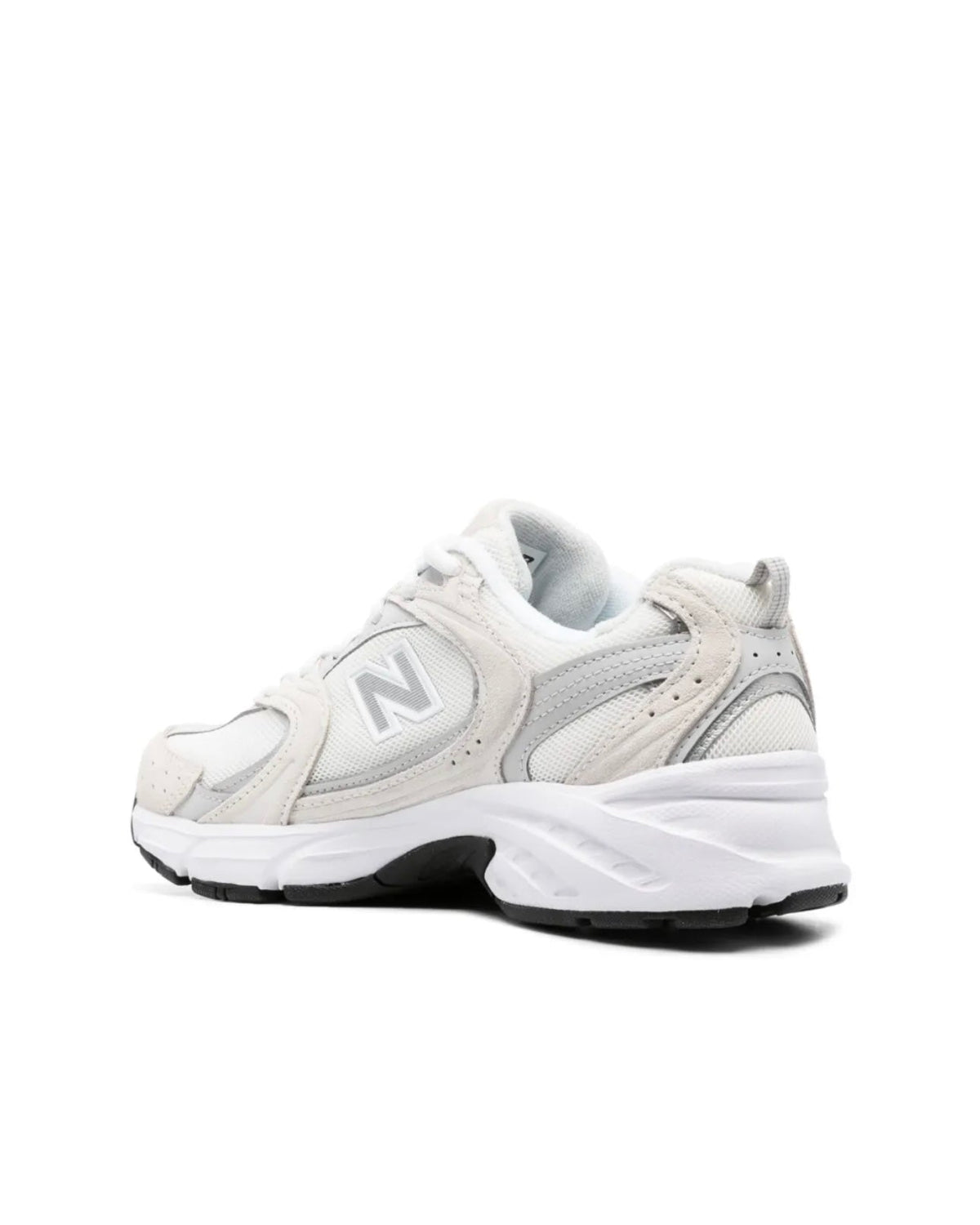 New Balance 530 Light Grey - תמונה 3