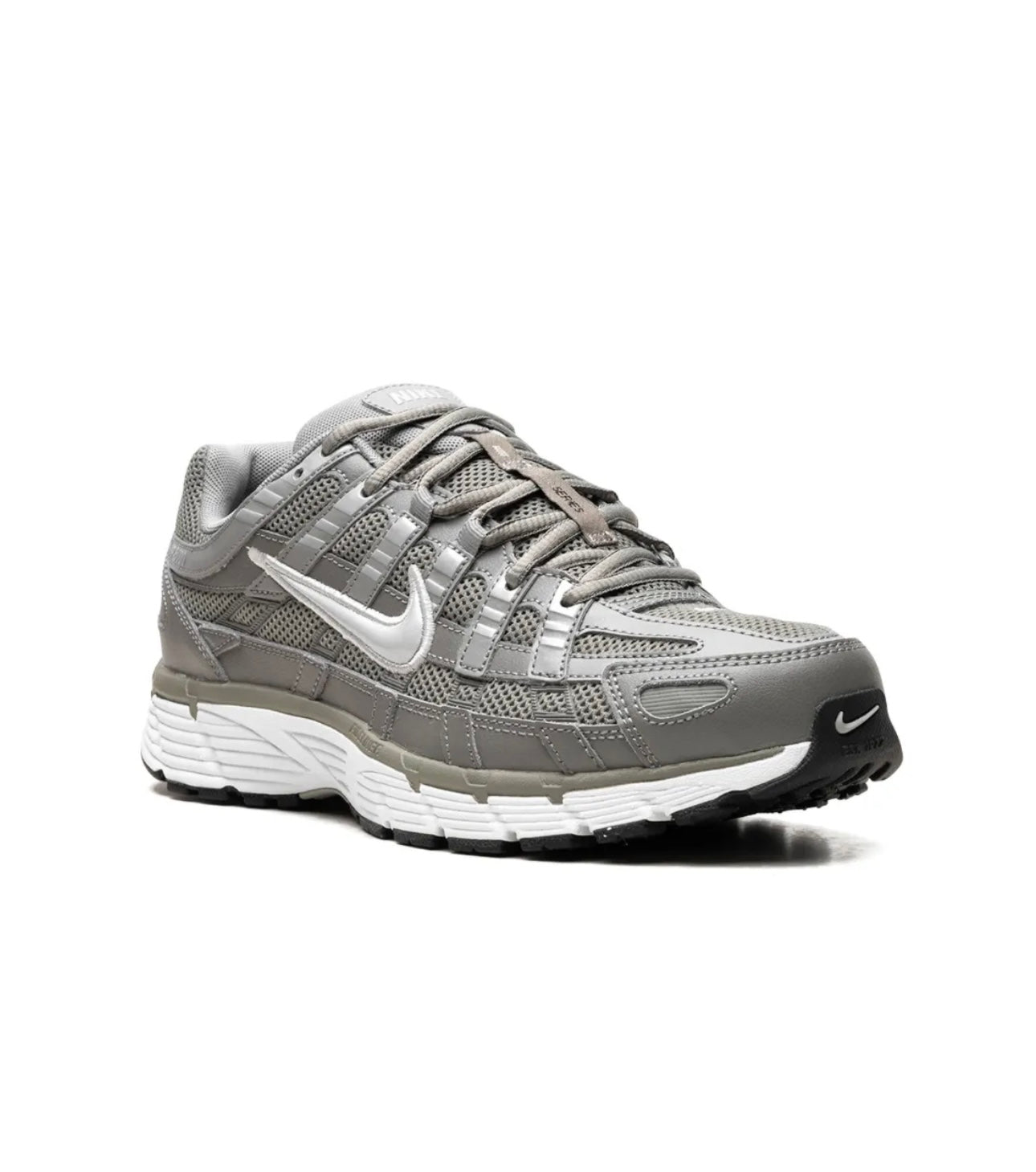 Nike Zoom Vomero 5 Grey - תמונה 2