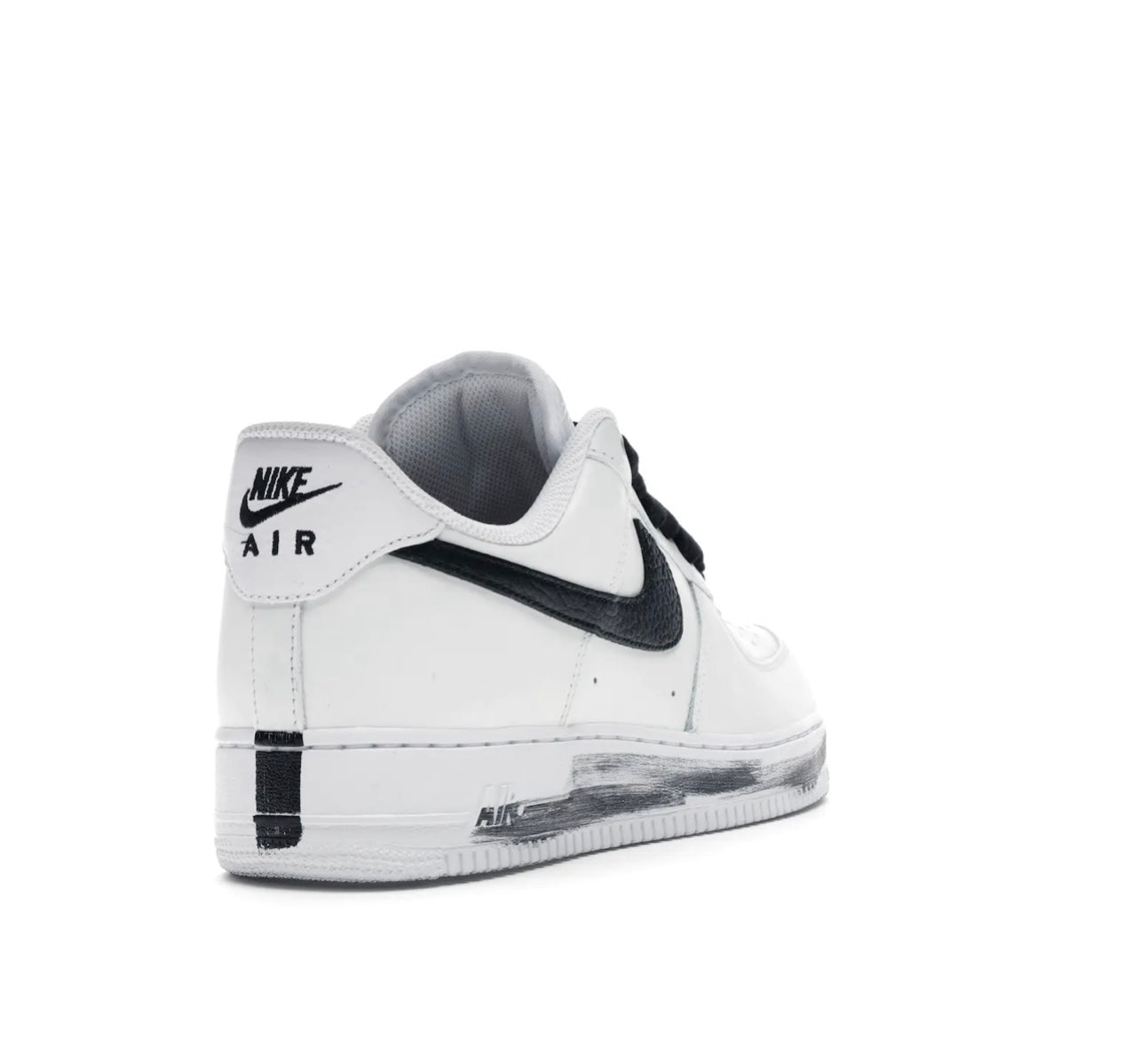 Nike AIR FORCE 1 - תמונה 2