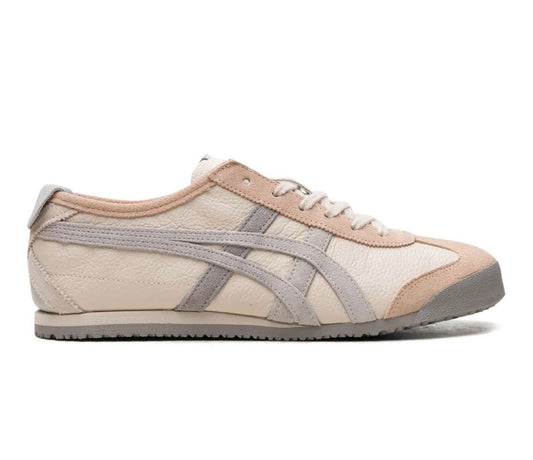 Onitsuka Tiger Mexico peach grey