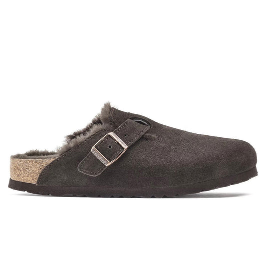 Birkenstock Boston shearling mocca