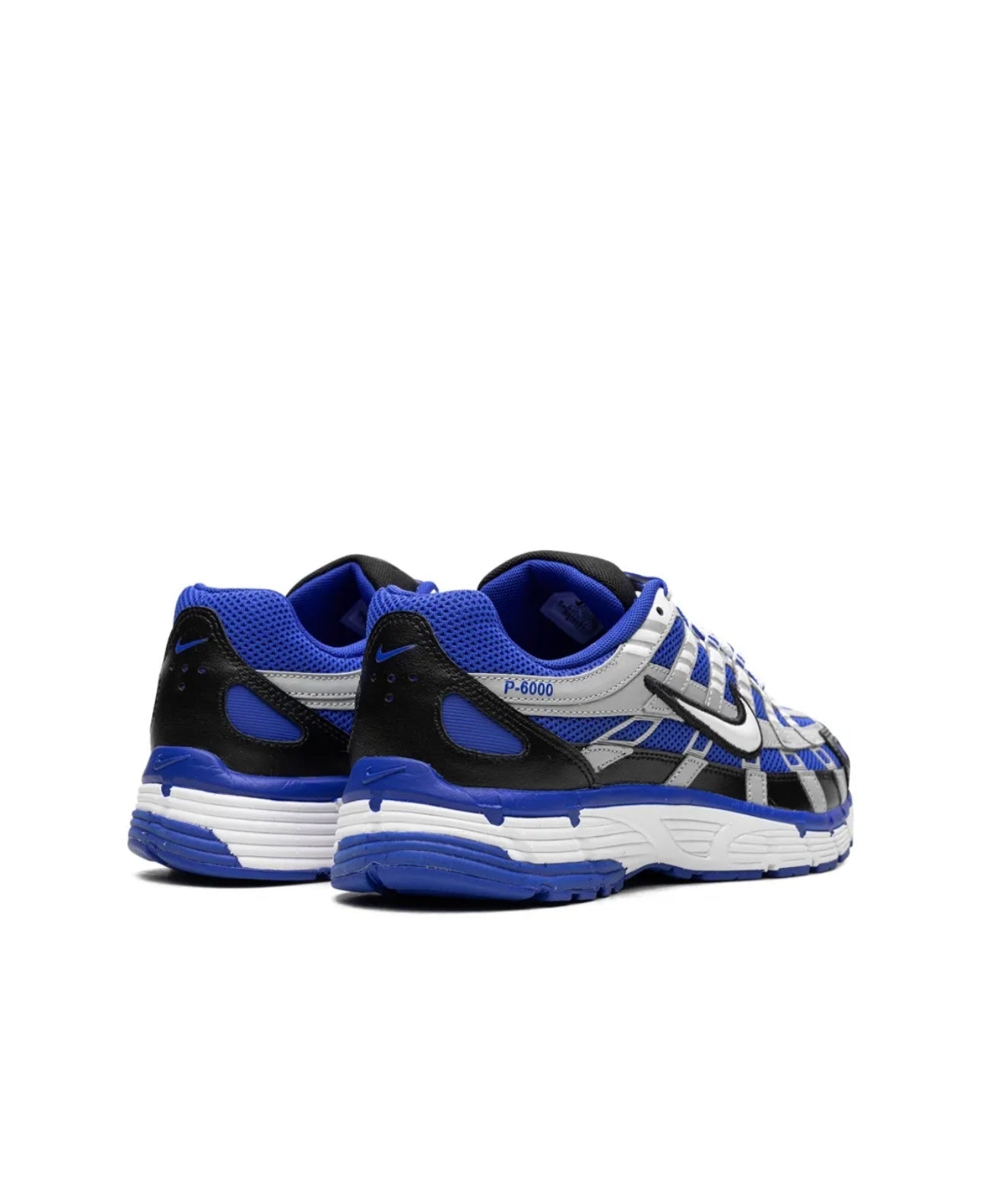 Nike Zoom Vomero 5 Blue - תמונה 3