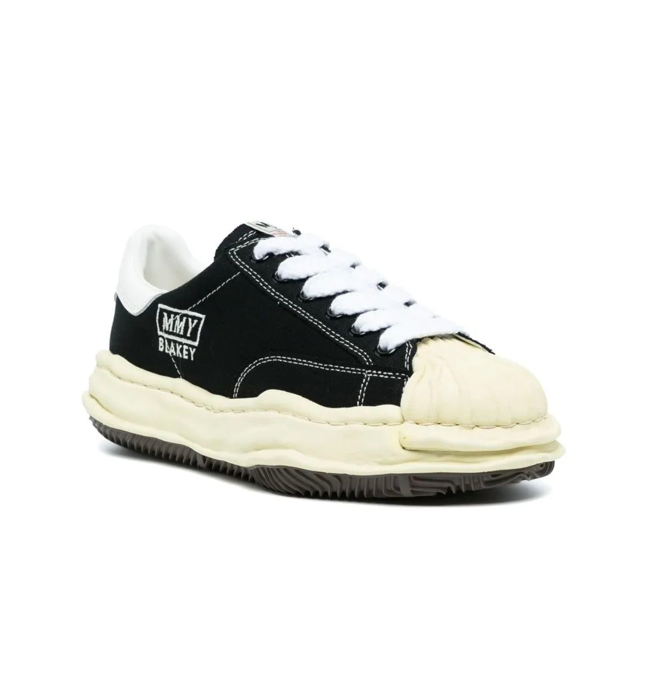 Maison Mihara Black Cream - תמונה 2