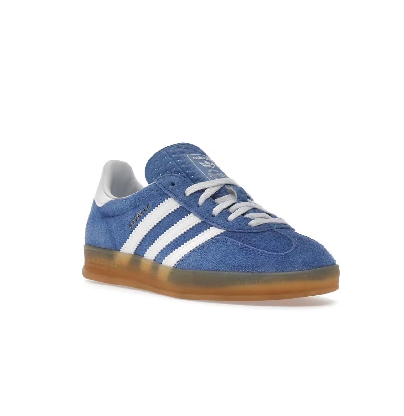 Adidas gazelle blue - תמונה 2