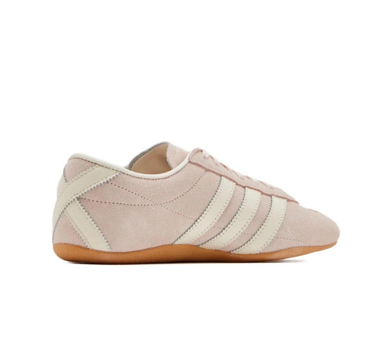 Adidas Tokyo cream light pink - תמונה 2