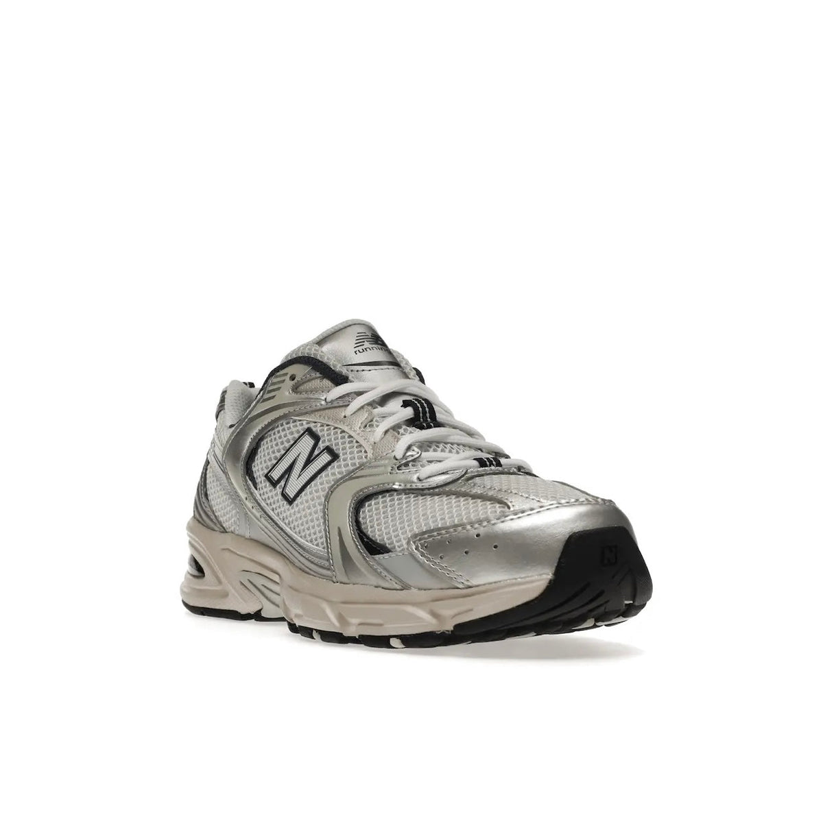 New Balance 530 White Blue - תמונה 2