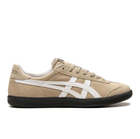 Onitsuka Tiger Tokuten mocha