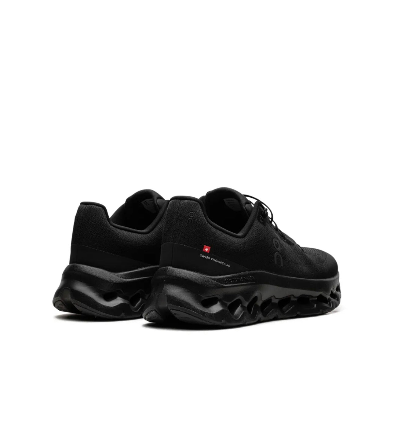 On Cloud black