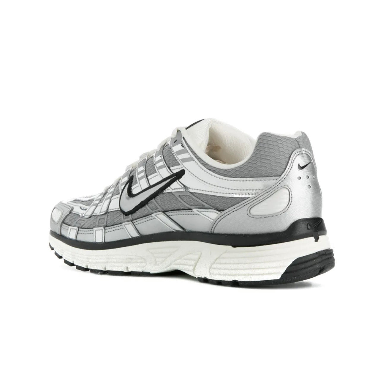 Nike P6000 Silver - תמונה 3