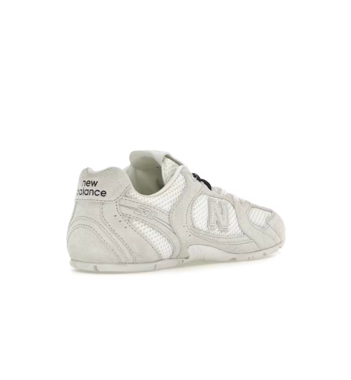 New Balance 530 SL Miu Miu White - תמונה 3