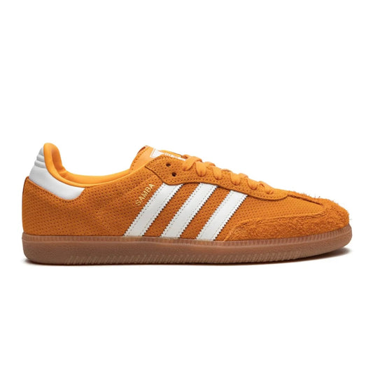 Adidas Samba Orange