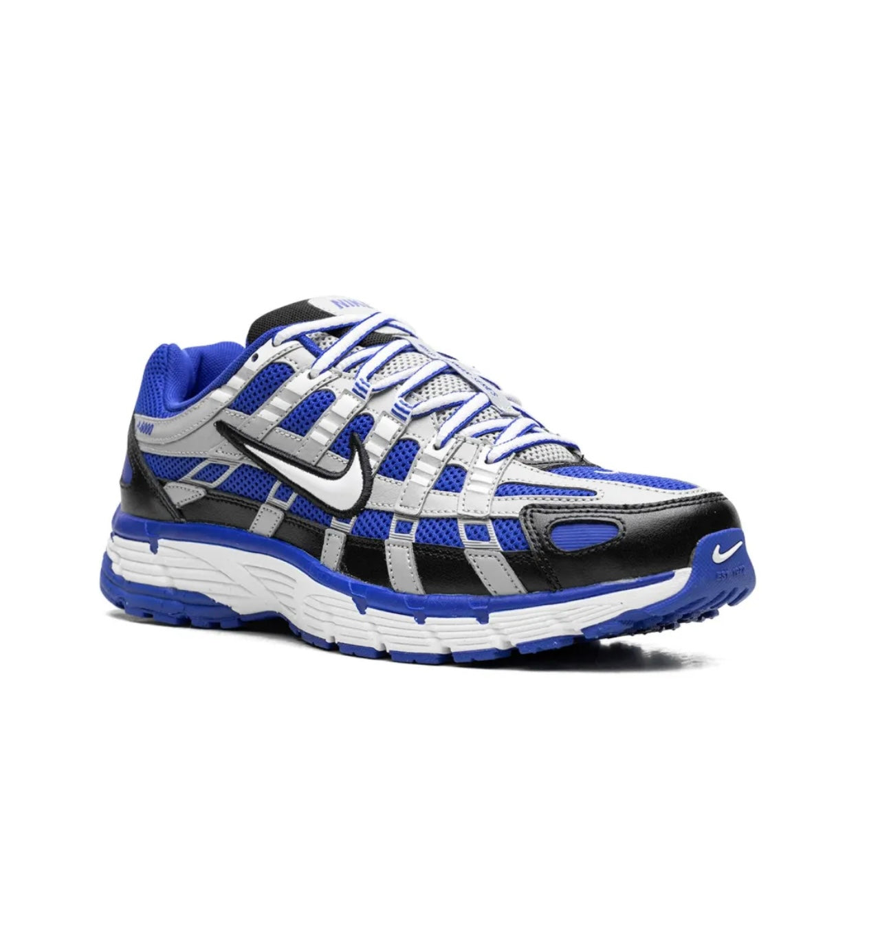 Nike Zoom Vomero 5 Blue - תמונה 2