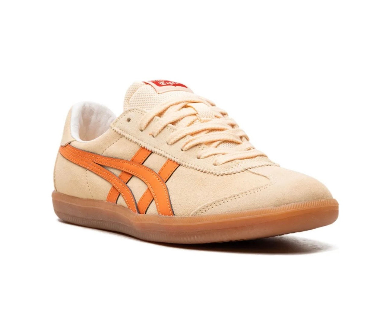 Onitsuka Tiger Tokuten peach