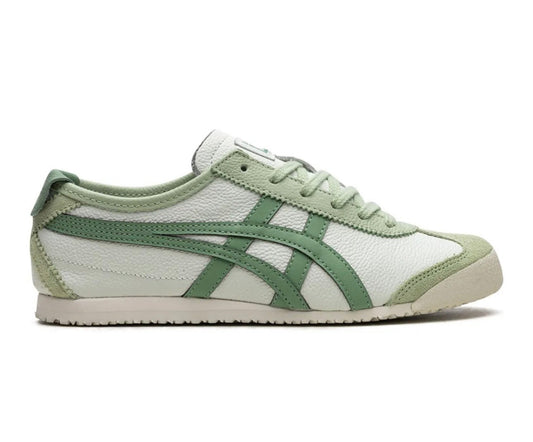 Onitsuka Tiger Mexico green